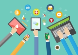 Augmentar visibilitat amb comunicació