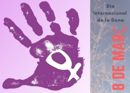 revindica la igualdad de género