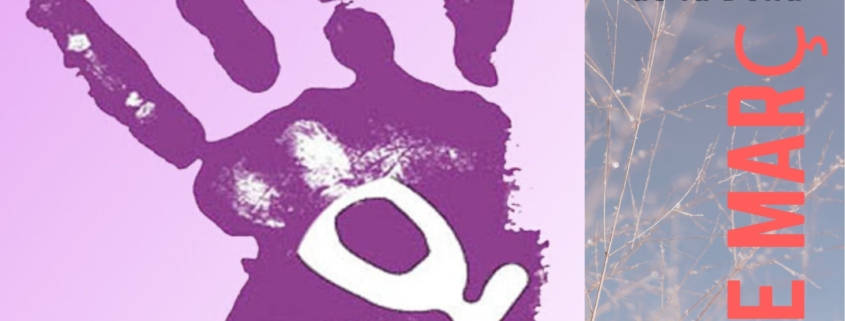 revindica la igualdad de género