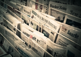 consells per redactar una nota de premsa