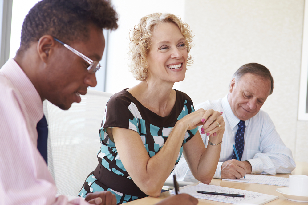 comunicación interna y bienestar laboral