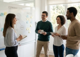 Consultoria en comunicació