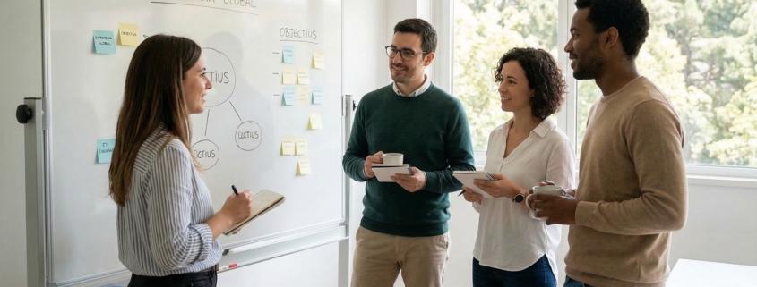 Consultoria en comunicació